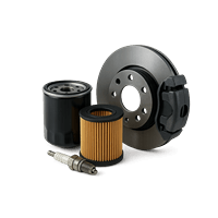 Car Service parts