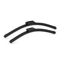 Wiper Blade, Rubber