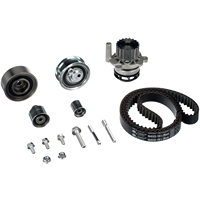 Set, Timing Belt