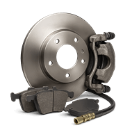 Brake System