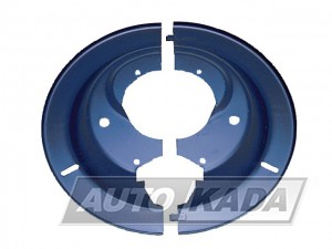 Dust cover set 420x220x78/88mm