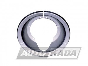 Dust cover kit 420x180/200 OD467mm ID230mm H65mm