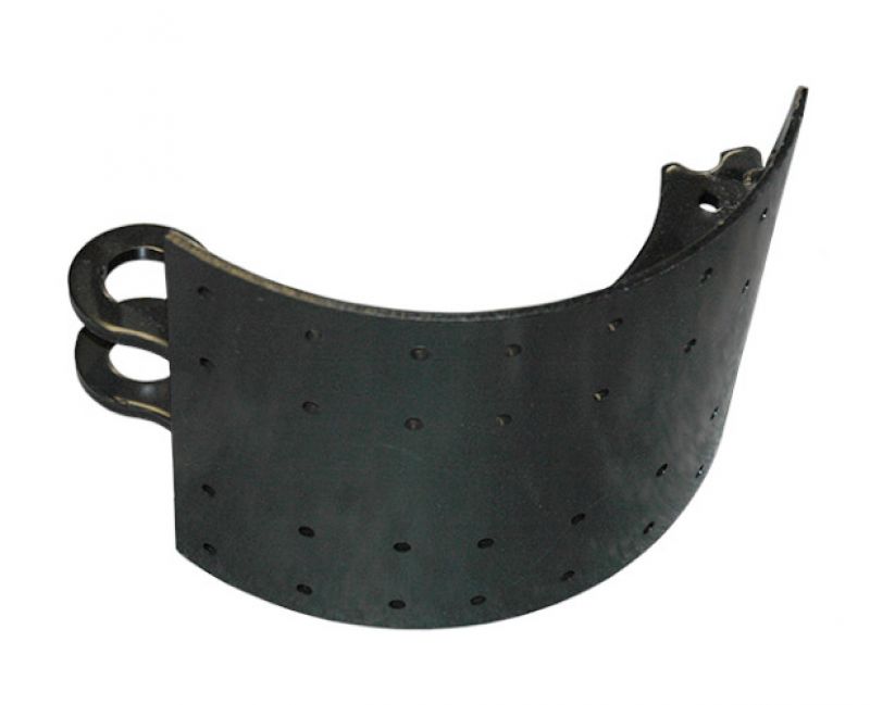 Brake shoe YORK 355X210