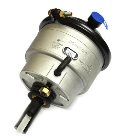 Brake chamber