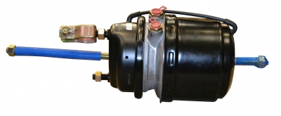Spring brake T24/30S TriStop