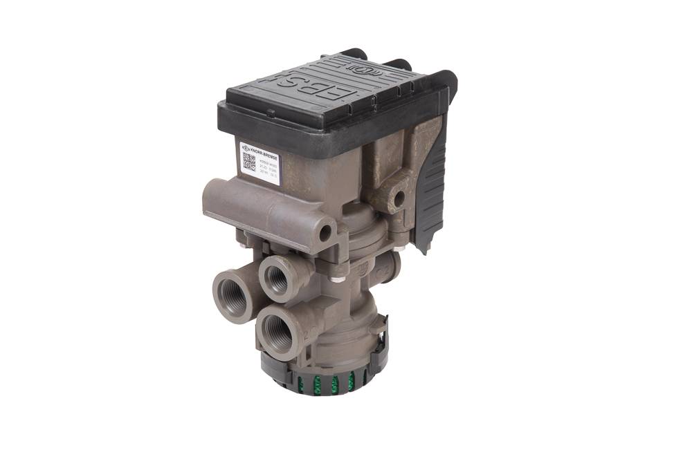 EBS valve