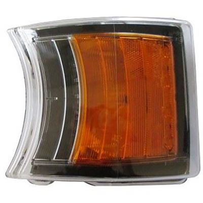 Turn signal lamp LH/RH