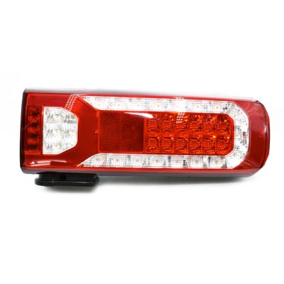 LED tail lamp right (RH)