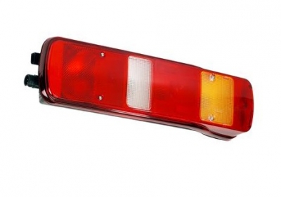 Tail lamp lab.(RH) TRUCK-LITE
