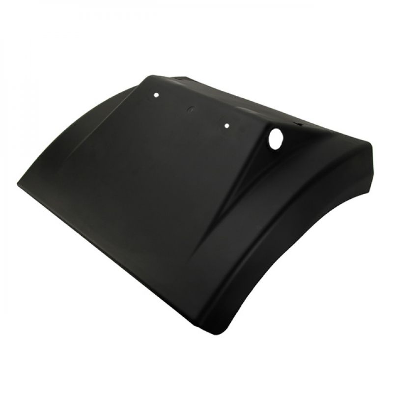 Mudguard - plastic