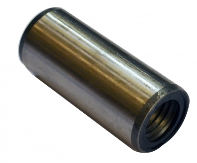 Spring bushing