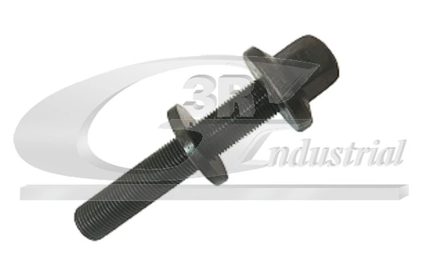 Bolt, crankshaft mounting bracket