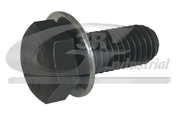 Bolt, crankshaft mounting bracket