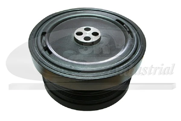 Belt Pulley, crankshaft