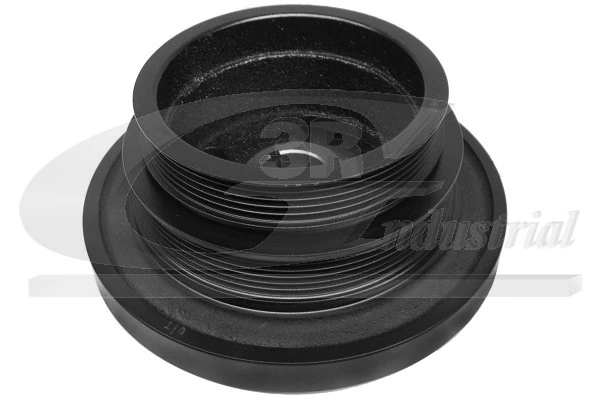 Belt Pulley, crankshaft