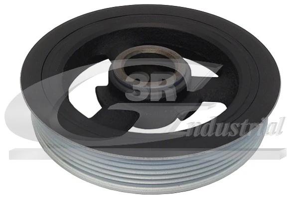 Belt Pulley, crankshaft