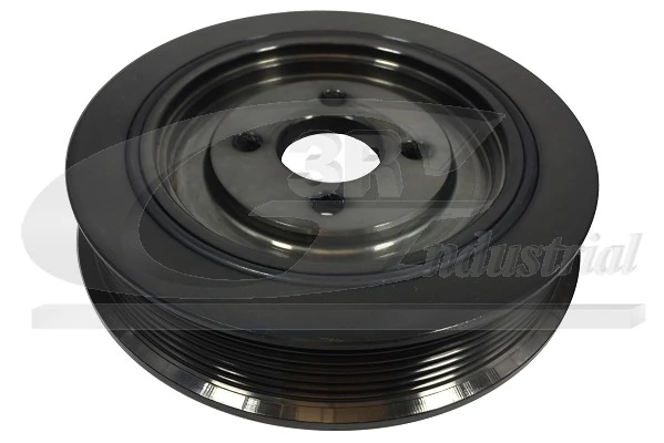 Belt Pulley, crankshaft