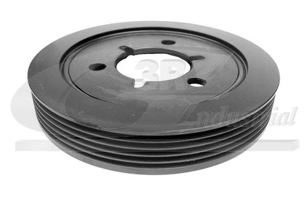 Belt Pulley, crankshaft