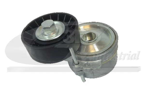 Belt Tensioner, V-ribbed belt