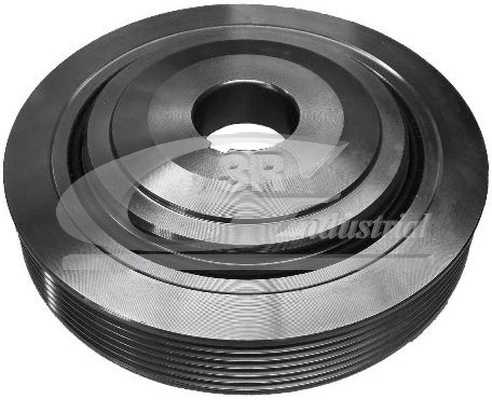 Belt Pulley, crankshaft