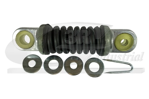 Belt Tensioner, V-ribbed belt