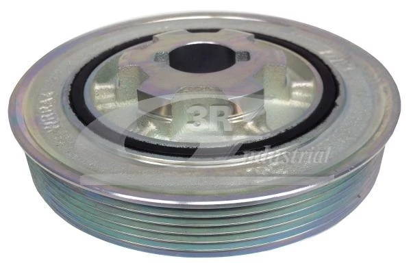 Belt Pulley, crankshaft