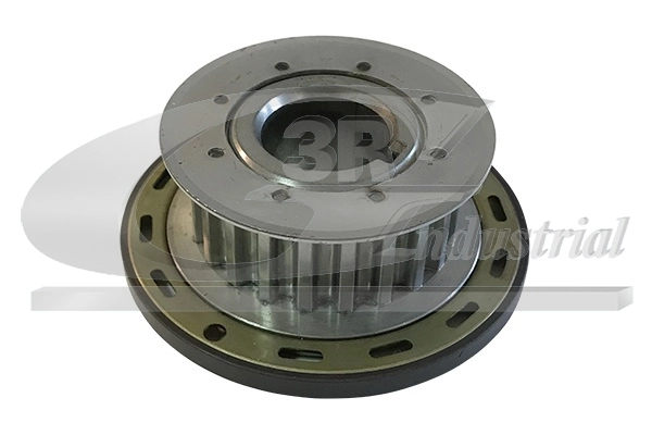 Deflection Pulley/Guide Pulley, timing belt