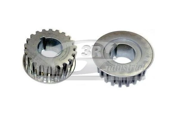 Deflection Pulley/Guide Pulley, timing belt