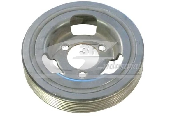 Belt Pulley, crankshaft