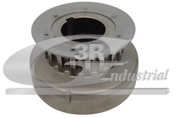 Deflection Pulley/Guide Pulley, timing belt