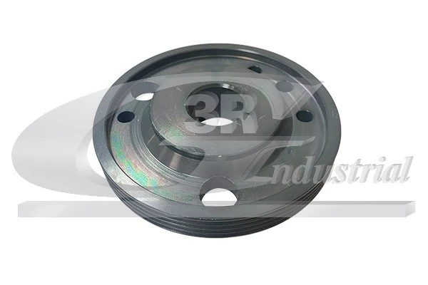 Belt Pulley, crankshaft