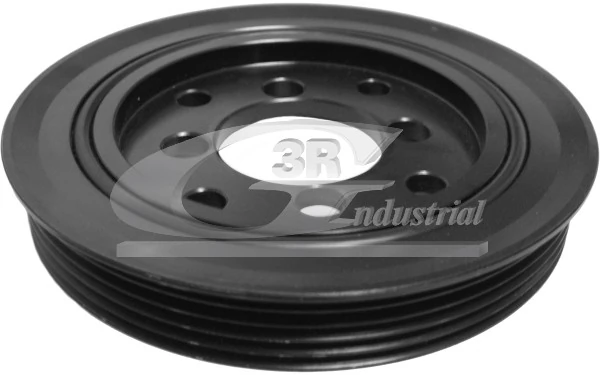 Belt Pulley, crankshaft
