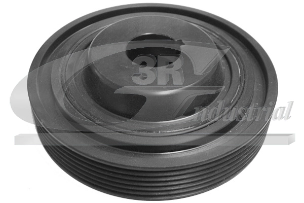 Belt Pulley, crankshaft
