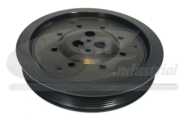 Belt Pulley, crankshaft