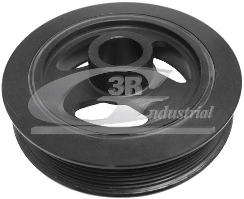 Belt Pulley, crankshaft