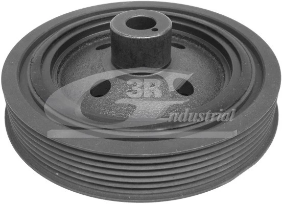 Belt Pulley, crankshaft