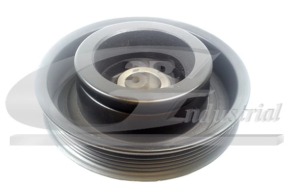 Belt Pulley, crankshaft