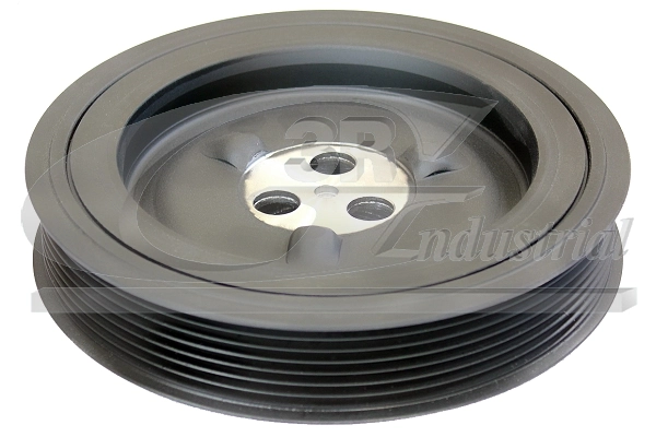 Belt Pulley, crankshaft