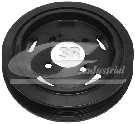 Belt Pulley, crankshaft