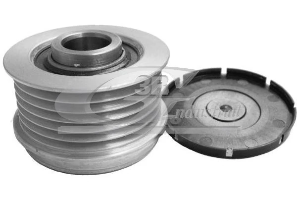 Belt Pulley, alternator