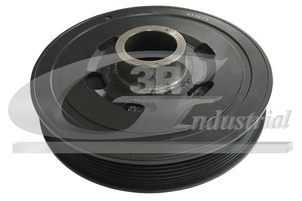 Belt Pulley, crankshaft