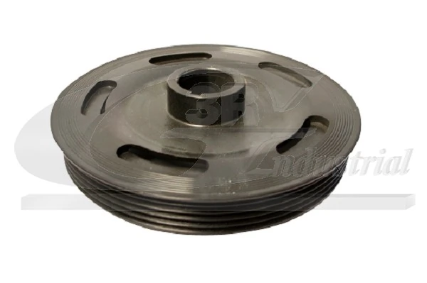 Belt Pulley, crankshaft
