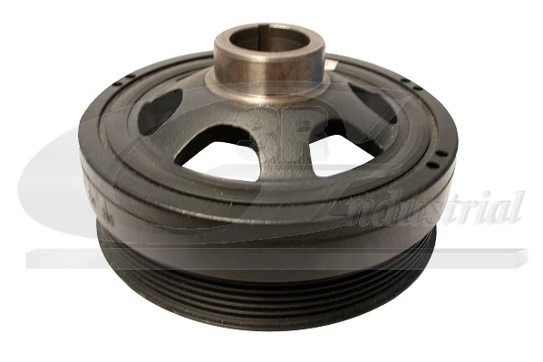 Belt Pulley, crankshaft