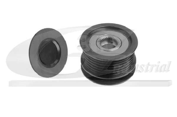 Belt Pulley, alternator