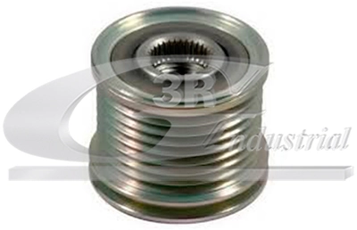 Alternator Freewheel Clutch