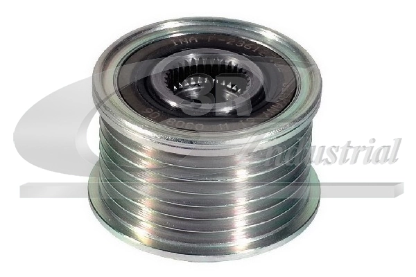 Alternator Freewheel Clutch