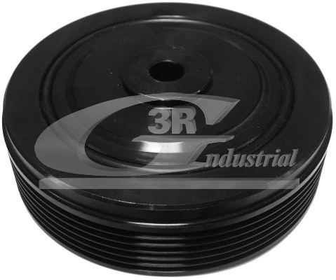 Belt Pulley, crankshaft