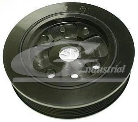 Belt Pulley, crankshaft