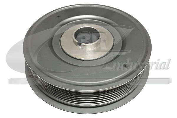 Belt Pulley, crankshaft
