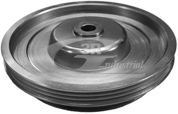 Belt Pulley, crankshaft